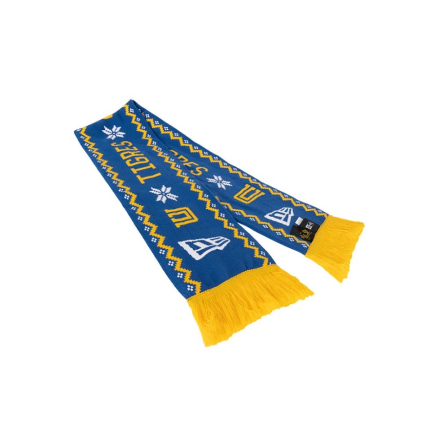 Accesorios New Era Bufandas | Bufanda Tigres De La Uanl Winter Scarf