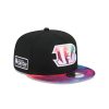 Gorras New Era | Cincinnati Bengals Nfl Crucial Catch 2023 9Fifty Snapback